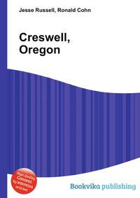 Creswell, Oregon