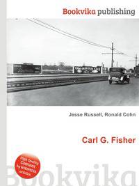 Carl G. Fisher