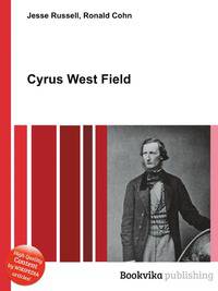 Cyrus West Field