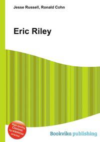 Eric Riley