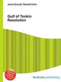 Gulf of Tonkin Resolution