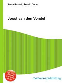 Joost van den Vondel