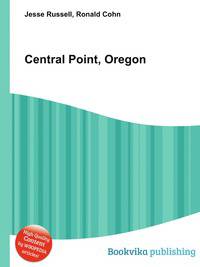 Central Point, Oregon