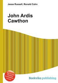 John Ardis Cawthon