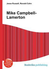 Mike Campbell-Lamerton