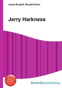 Jerry Harkness
