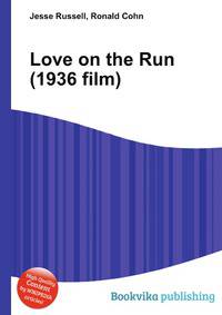 Love on the Run (1936 film)