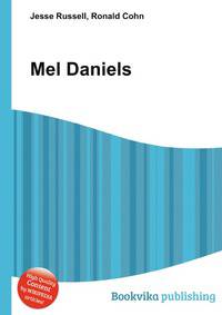 Mel Daniels