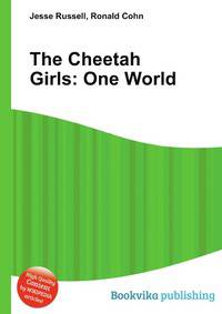 The Cheetah Girls: One World