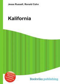 Kalifornia