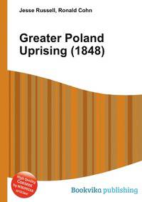 Greater Poland Uprising (1848)