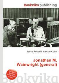 Jonathan M. Wainwright (general)