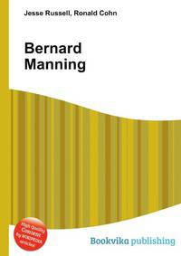 Bernard Manning