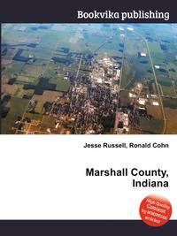 Marshall County, Indiana
