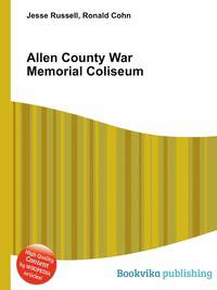 Allen County War Memorial Coliseum