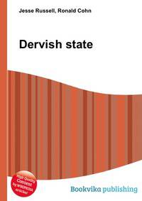 Dervish state