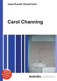 Carol Channing