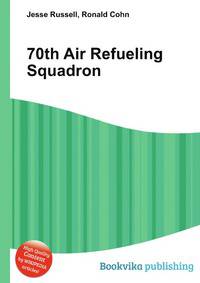 70th Air Refueling Squadron