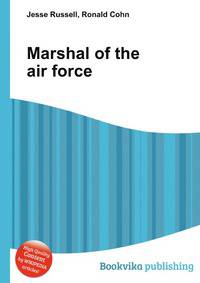 Marshal of the air force