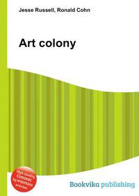 Art colony