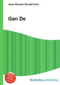 Gan De
