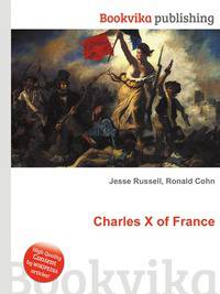 Charles X of France