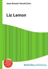 Liz Lemon