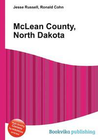 McLean County, North Dakota
