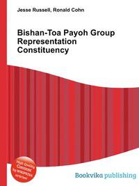 Bishan-Toa Payoh Group Representation Constituency