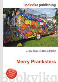 Merry Pranksters
