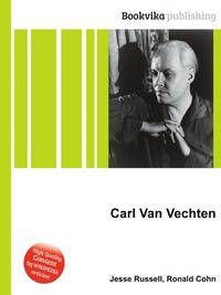 Carl Van Vechten