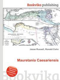 Mauretania Caesariensis