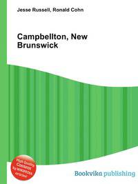 Campbellton, New Brunswick