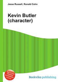 Kevin Butler (character)
