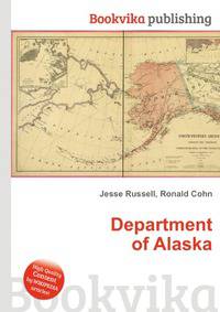 Department of Alaska