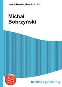 Michal Bobrzynski
