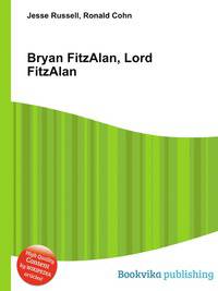 Bryan FitzAlan, Lord FitzAlan