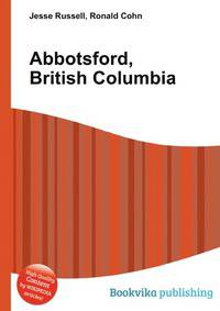 Abbotsford, British Columbia