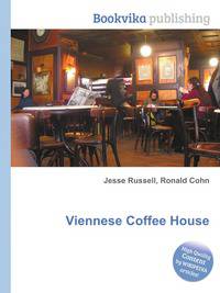 Viennese Coffee House