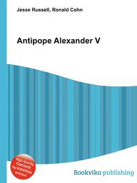 Antipope Alexander V
