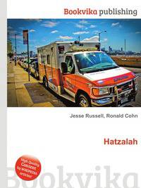 Hatzalah