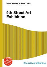 9th Street Art Exhibition