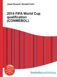 2014 FIFA World Cup qualification (CONMEBOL)