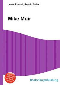 Mike Muir