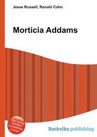 Morticia Addams