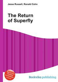 The Return of Superfly