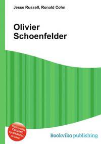 Olivier Schoenfelder