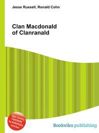 Clan Macdonald of Clanranald