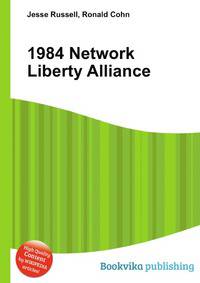 1984 Network Liberty Alliance