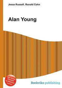 Alan Young